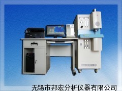 特價HBH-2008紅外碳硫分析儀、礦石元素分析儀器、分析儀_供應產品_無錫市邦宏分析儀器