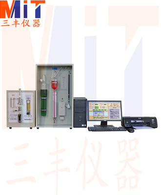 NQR-4型電腦全自動碳硫聯測分析儀 廠家直銷 - NQR-4型電腦全自動碳硫聯測分析儀 廠家直銷廠家 - NQR-4型電腦全自動碳硫聯測分析儀 廠家直銷價格 - 常州三豐儀器科技 - 