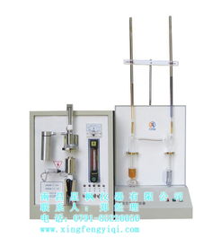 酸度計(jì)phs 3c購(gòu)買 廣西碳硫分析儀 星楓儀器推拉力計(jì)出售高清圖片 高清大圖
