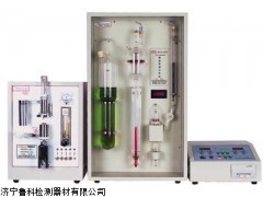 HXE-4BS碳硫聯(lián)測(cè)分析儀_供應(yīng)產(chǎn)品_濟(jì)寧魯科檢測(cè)器材
